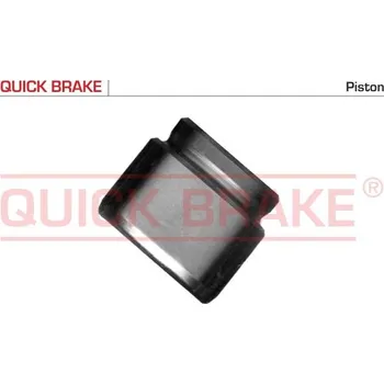 Brzdový systém Píst, brzdový třmen Quick Brake 185026K