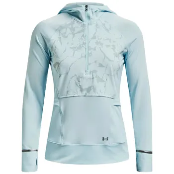 Běžecké oblečení Under Armour OutRun the Cold Hooded HZ 1373206-469 S