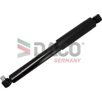 Tlumič pérování DACO 563020