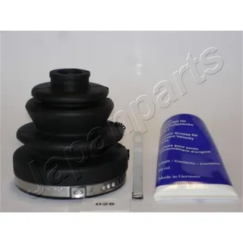 Sada měchů, hnací hřídel JAPANPARTS KB-026