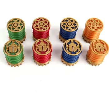 Příslušenství k deskovým hrám Myší Doupě Duna: Impérium Nesmrtelnost - Ukazatele