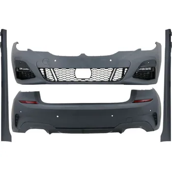 Tuning PROTEC BODY KIT BMW G20 Sedan od 2018- M-Tech Design