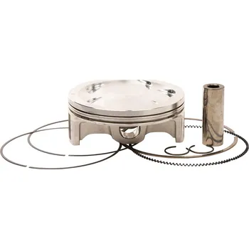 Píst motoru Píst Vertex YAMAHA YZF 450 (YZ450F) 03-09 BIG BORE 99,96mm(průměr válce -100mm) (Píst Vertex YAMAHA YZF 450 (YZ450F) 03-09 BIG BORE 99,96mm(průměr válce -100mm))