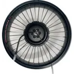 Motor X-scooters XT07/XT08