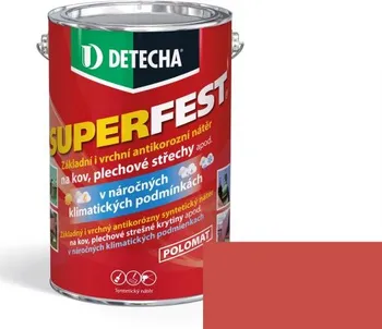 Detecha Superfest 20 kg