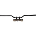 BIKETEC řidítka ocelová KAWASAKI s 900 (2017-2019) barva černá (vzor 46003-0673-18R),(2304010000) (BIKETEC řidítka ocelová KAWASAKI s 900 (2017-2019) barva černá (vzor 46003-0673-18R),(2304010000))