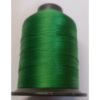 VÁZACÍ NIT NA OČKA -NYLON 50M SPOOL GREEN C