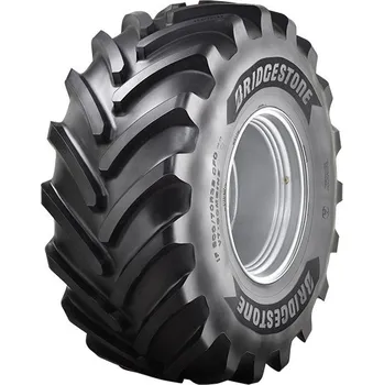 Pneu pro těžký stroj VF 540/65 R30 TL BRIDGESTONE VT- COMB 161A8
