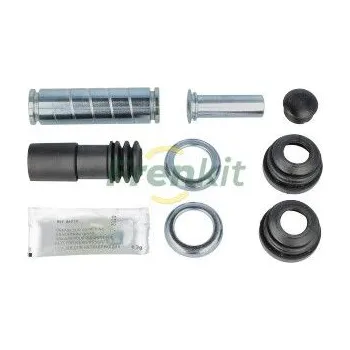 Brzdový třmen Sada vodicích pouzder, brzdový třmen FRENKIT FRE822002