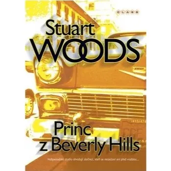 Princ z Beverly Hills - Stuart Woods