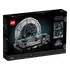 Stavebnice LEGO LEGO Star Wars 75352 Císařův trůnní sál – diorama