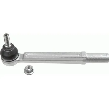 Táhlo řízení Hlava příčného táhla řízení LEMFÖRDER 29646 01