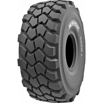 Pneu pro těžký stroj 29,5 R25 TL MICHELIN XADN+ B4 E3 ** 200B