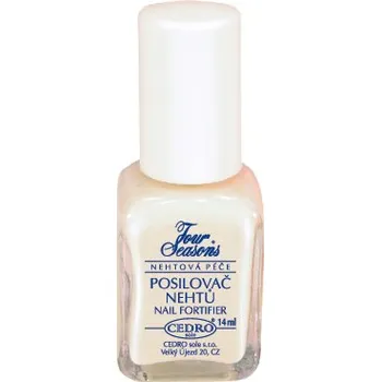 CEDRO sole Posilovač nehtů 14 ml