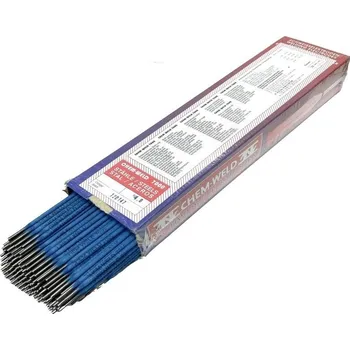 Příslušenství ke svářečce Elektroda ocel/pozink 7000 2,5mm univerzální rutilová (1,0kg)