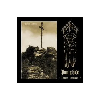 Česká hudba Říruřec:Dreisessel / EP / Digipack - Panychida [CD]