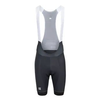 Cyklistické kalhoty Kalas Pánské cyklo kraťasy PASSION Z3 | Kraťasy se šlemi | grey Kalas velikost: 2 (S)