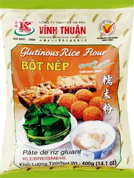 Mouka Vinh Thuan Mouka z lepkavé rýže 400 g