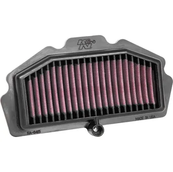 Filtr pro motocykl K&N KA-6415 Air Filter