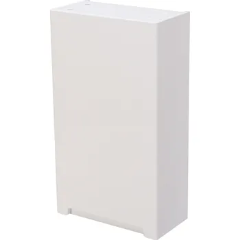 Koupelnový nábytek Lavedo Eliba 40 závěsná skříňka do koupelny bílá