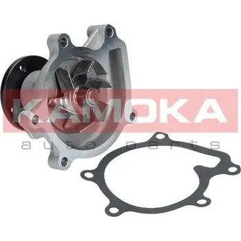 Chladič motoru Vodní čerpadlo, chlazení motoru KAMOKA T0269