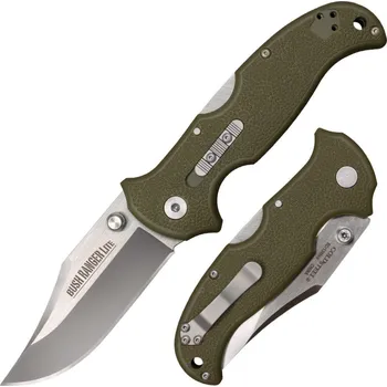kapesní nůž Zavírací Nůž Cold Steel BUSH RANGER LITE 21A