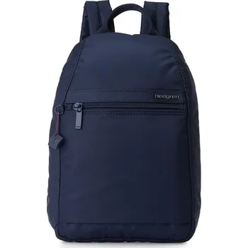 Školní batoh Hedgren Batoh Inner City Vogue HIC11 - Tmavě modrá 6l