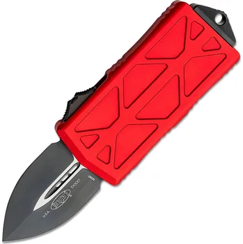 Pracovní nůž Vystřelovací Nůž Microtech Exocet OTF Money Clip 157-1RD