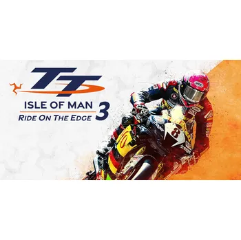 Počítačová hra TT Isle of Man: Ride on the Edge 3 - PC