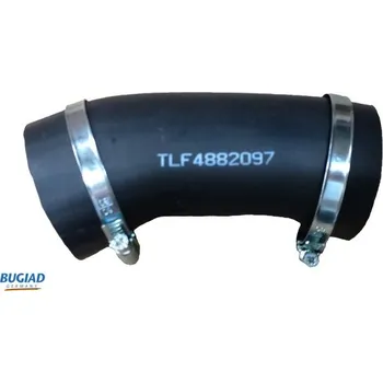 Příslušenství pro turbodmychadlo Hadička plnicího vzduchu BUGIAD 82097