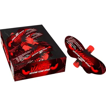 Pyrotechnika Dětská Vampír 4ks