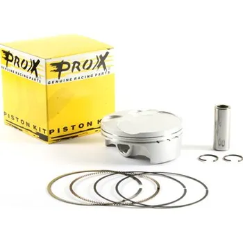 Píst motoru PROX píst HONDA CRF 250R 16-17 (76,78mm) (13,8:1=OEM) (PROX píst HONDA CRF 250R 16-17 (76,78mm) (13,8:1=OEM))