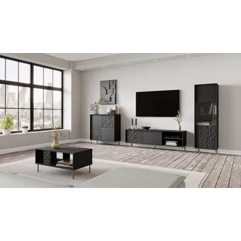 Obývací stěna Nábytková sestava BULLET