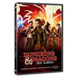 Dungeons & Dragons: Čest zlodějů (2023)