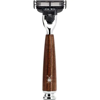 Holicí strojek Mühle Rytmo Ash Mach3