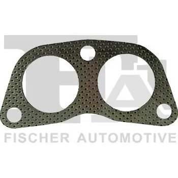 Těsnění výfuku Těsnění, výfuková trubka FA1 FIS780903