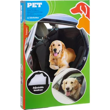Pelíšek pro psa Ochranná deka pro psa do auta Pet Transport