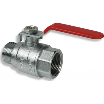 Vodovodní kohout Kulový kohout-páka ŠM 2",JY102/50