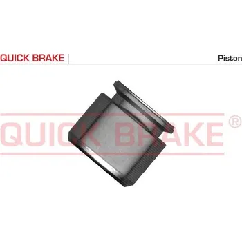 Brzdový systém Píst, brzdový třmen Quick Brake 185065K