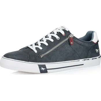 Pánské tenisky Mustang 4146307-820 modré