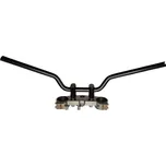 BIKETEC řidítka ocelová KAWASAKI s 650 (2017-) barva černá (vzor 46003-0671-18R),(2304020000) (BIKETEC řidítka ocelová KAWASAKI s 650 (2017-) barva černá (vzor 46003-0671-18R),(2304020000))