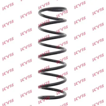 Pružina podvozku KYB RA6410