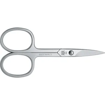 Due Cigni DUE CIGNI Nůžky na nehty, rovné 2C 80/35R