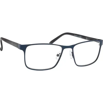 Brýle na čtení BRILO Dioptrické brýle RE154-B +3,50 flex