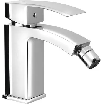 Vodovodní baterie Sapho GINKO 35 stojánková bidetová baterie, chrom