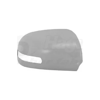 Auto zrcátko Kryt, vnější zrcátko VAN WEZEL 3274844
