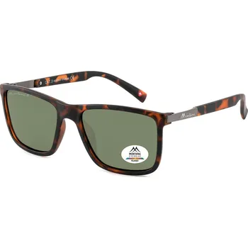 Sluneční brýle MONTANA EYEWEAR Polarizační brýle MONTANA MP4C Cat.3