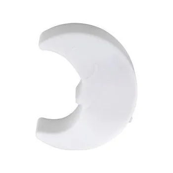 Stínidlo RABALUX 1475 Lizzy LED 0,18W IP20 bílá