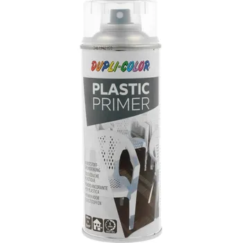 Motorový olej DC Plastic Primer čirý 400ml