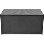 Zahradní úložný box 120 x 50 x 60 cm